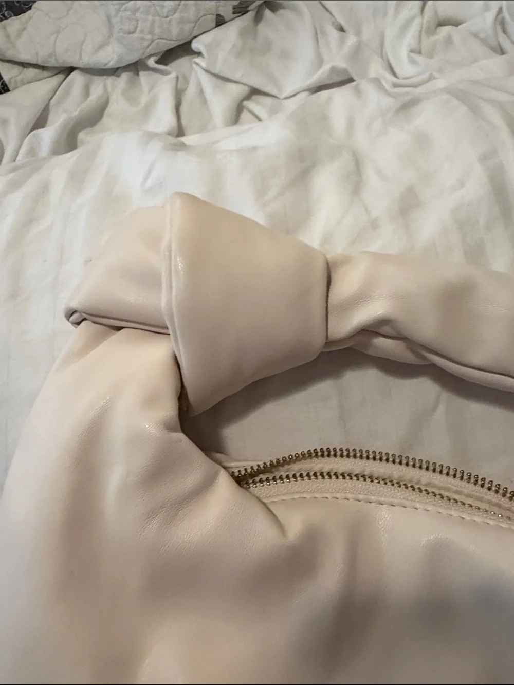 Melie Bianco soft cream